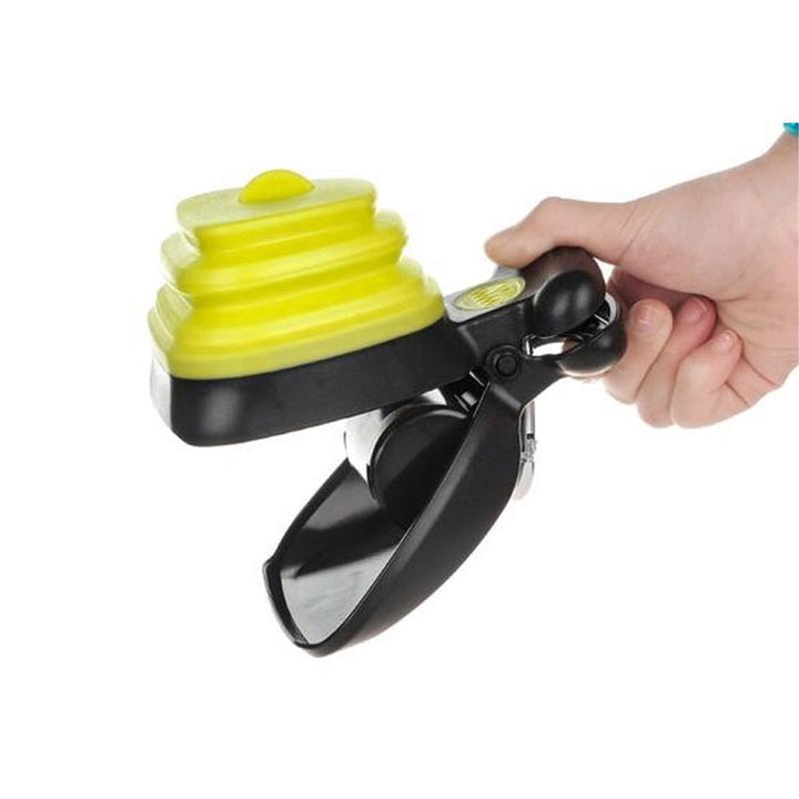 BowLift | Portable Poop Catcher