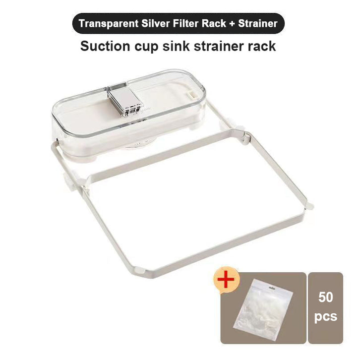 BowLift | Kitchen sink with suction cup