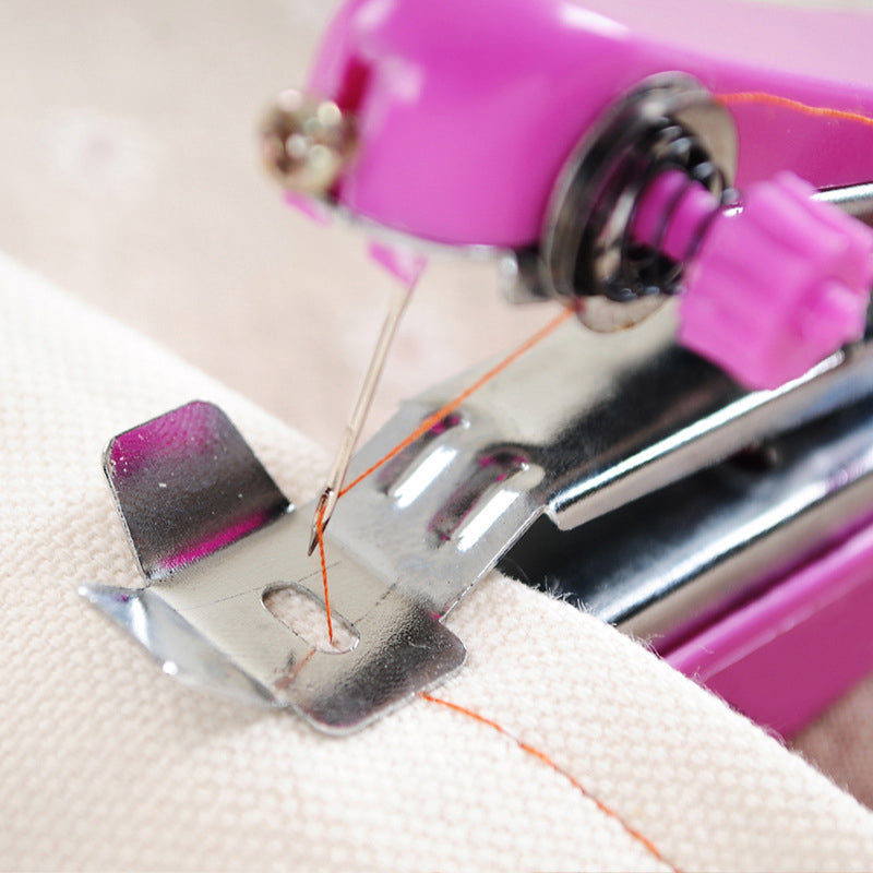 BowLift | Portable sewing machine