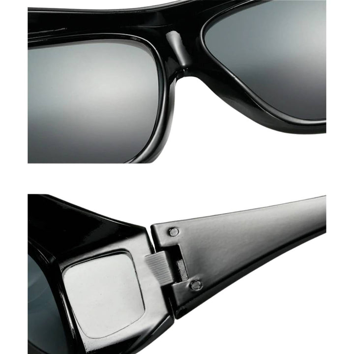 BowLift | Driving Glasses Anti-Glare Lens Nightwear