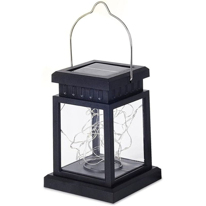 BowLift | Solar Fairy Lanterns
