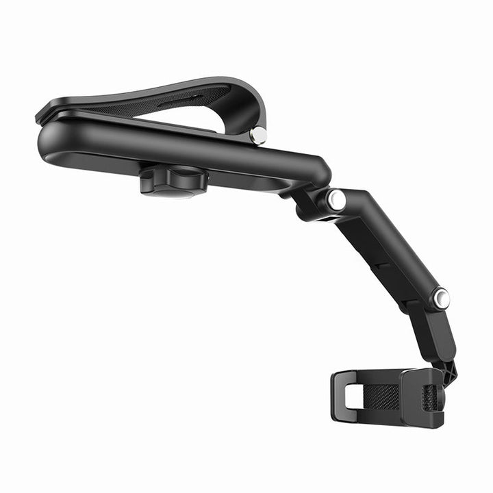 BowLift | Rotatable Multifunctional Sun Visor Phone Holder
