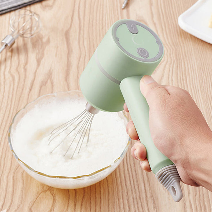 3 in 1 Electric Mixer | Bowlift