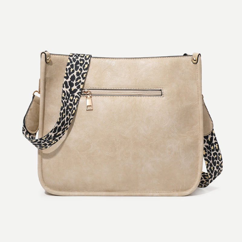 Shoulder bag with large capacity | Bowlift