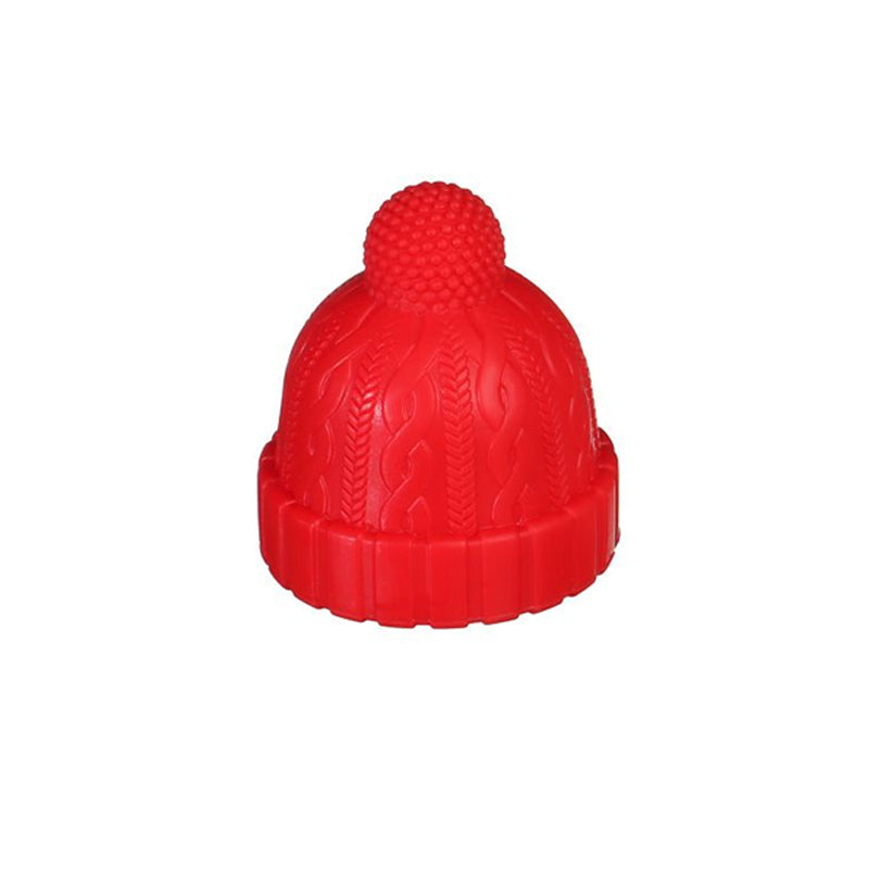Creative Hat Silicone Wine Bottle Stopper | Bowlift
