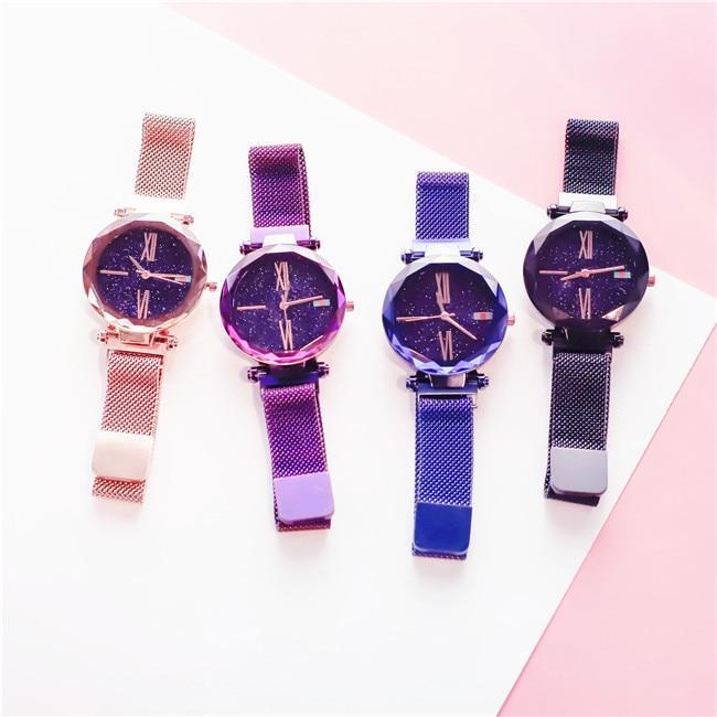 The Kaleida Watch | Bowlift