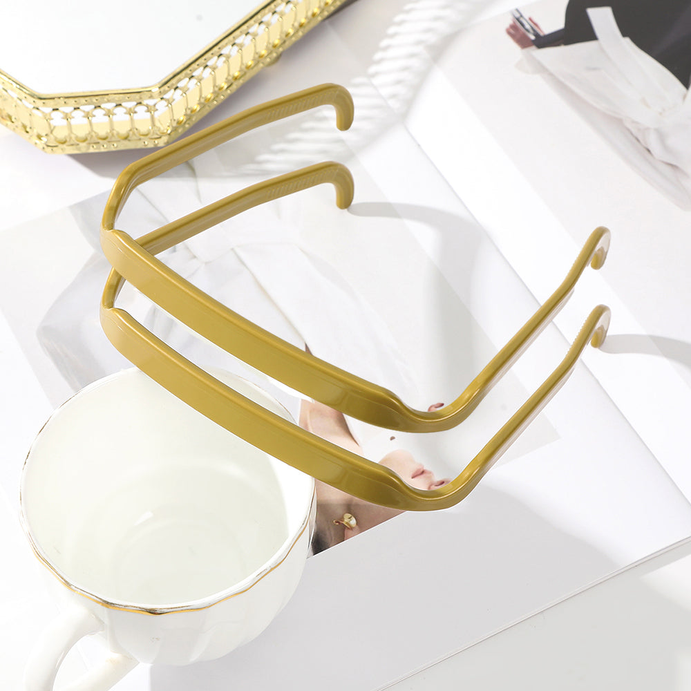 BowLift | SunBand Headband That Fits Like Sunglasses