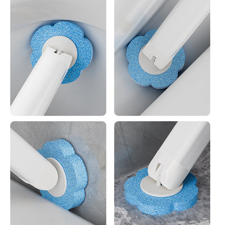 BowLift | Disposable toilet brush