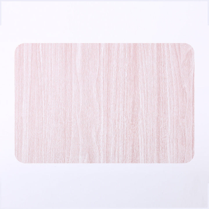 High-grade Models of Wood Grain Rounded Corners Placement | Bowlift