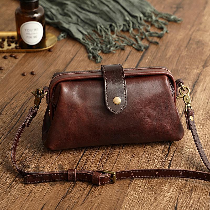 BowLift | Retro Handmade Bag