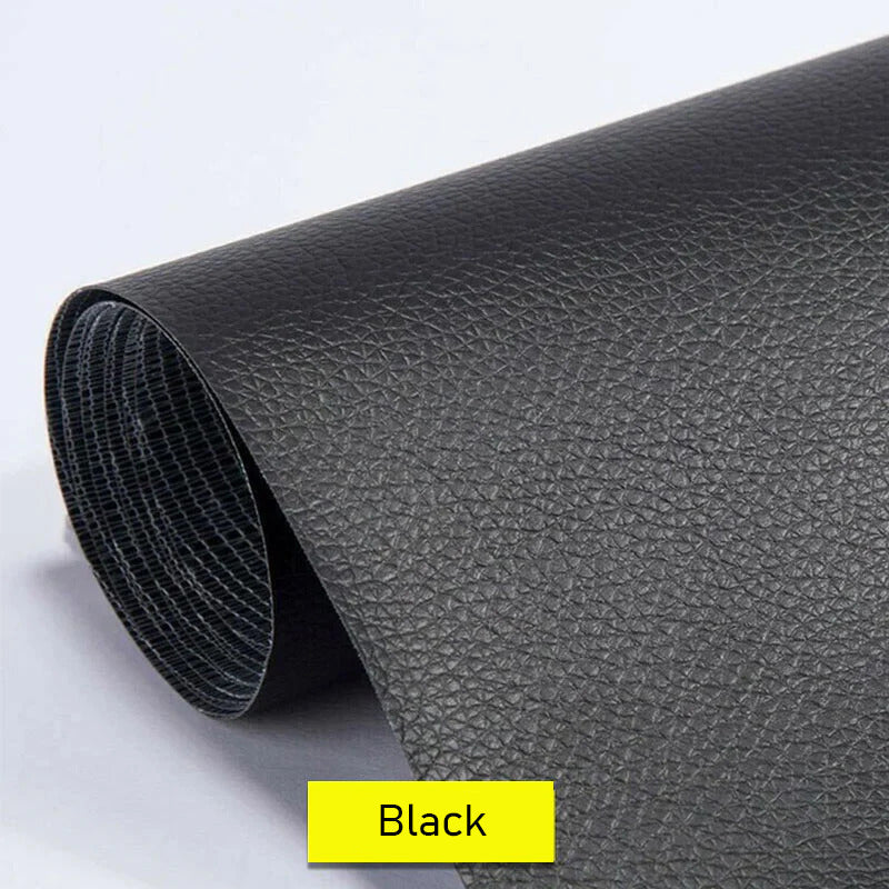 BowLift | Leather Repair Patch Adhesive Sofa Patch Cuttable