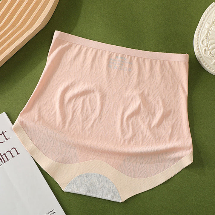 BowLift | Fresh, seamless butt-lift panties with high waist