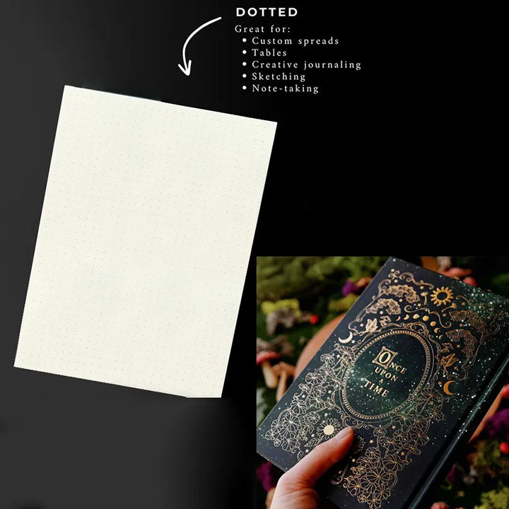 BowLift | Wonderland Journal