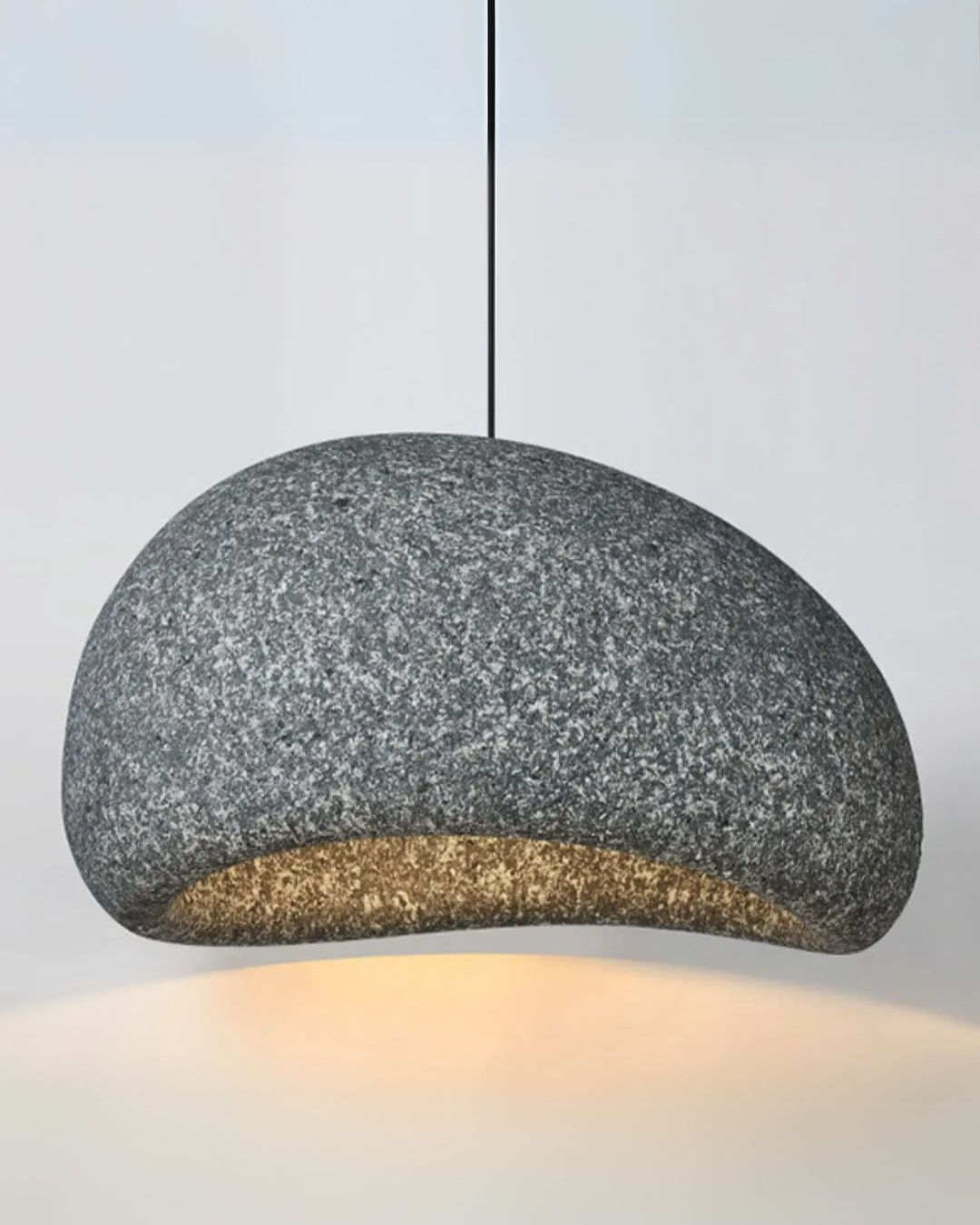 BowLift | Modern Pendant Lamp Design Atmospheric LED Ceiling Light