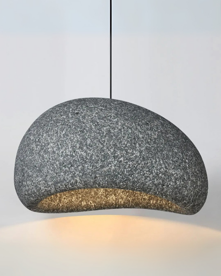 BowLift | Modern Pendant Lamp Design Atmospheric LED Ceiling Light