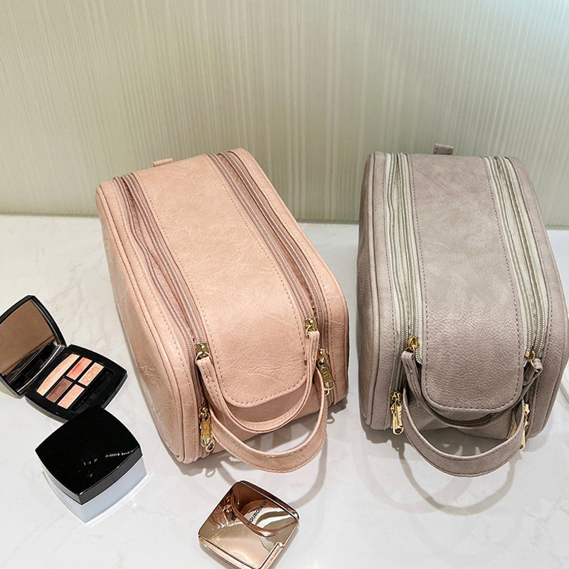 BowLift | Large Travel Makeup Bag