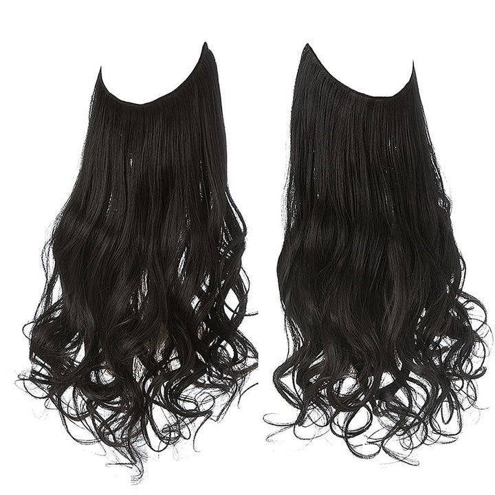 BowLift | Long Curly Wavy Synthetic Hair Wigs