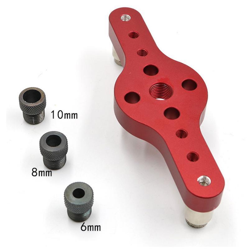 BowLift | Woodworking Drill Finder Wood