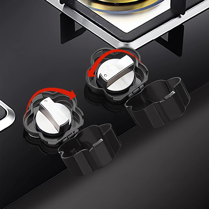 BowLift | Oven knob cover