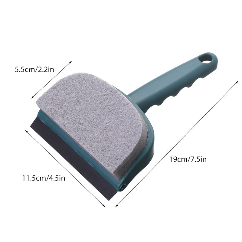 BowLift | Reusable Dual-Use Cleaning Brush