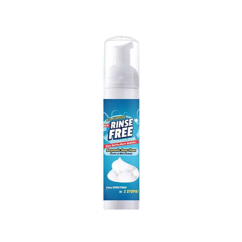 BowLift | Multipurpose Foam Degreaser