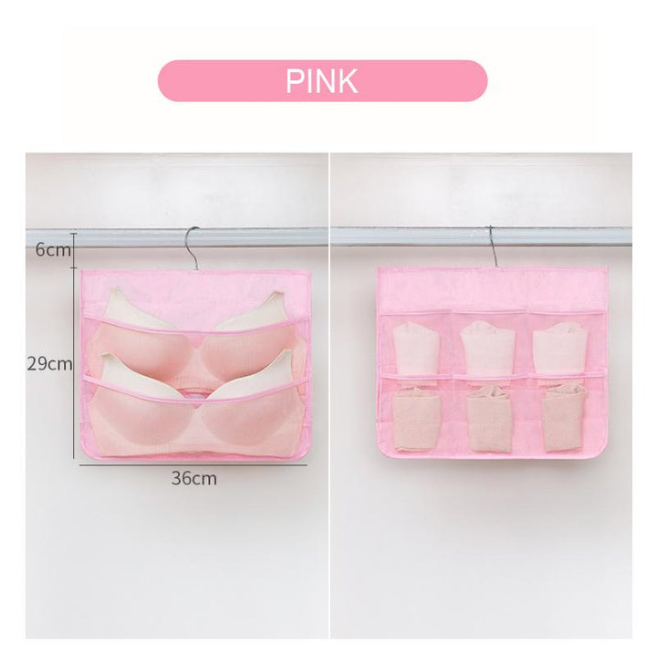 BowLift | Underwear Storage Hanging Bag