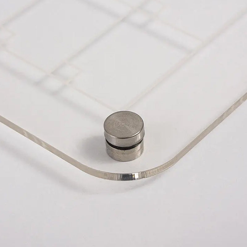 BowLift | Magnetic Acrylic Calendar