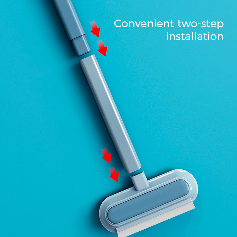 BowLift | Multifunctional Pet Hair Remover