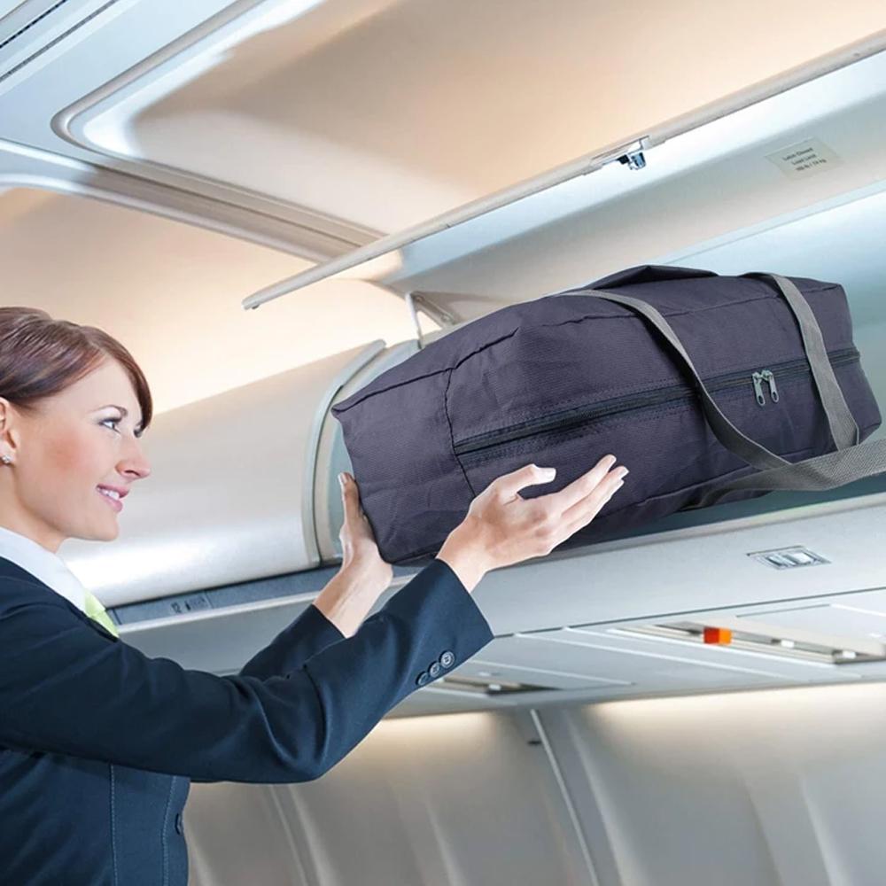 BowLift | Waterproof travel bag