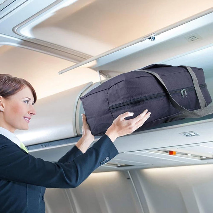 BowLift | Waterproof travel bag