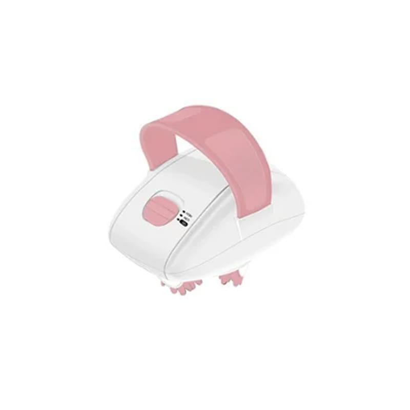 BowLift | Handheld Rolling Massager