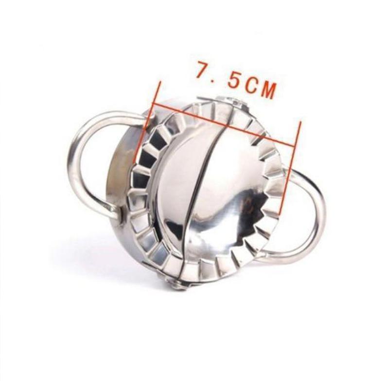 BowLift | Set Of 2 Dumpling Moulds