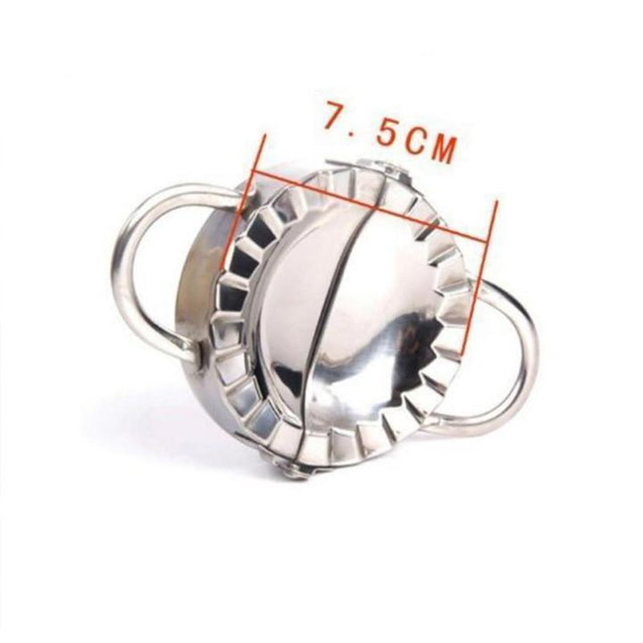 BowLift | Set Of 2 Dumpling Moulds