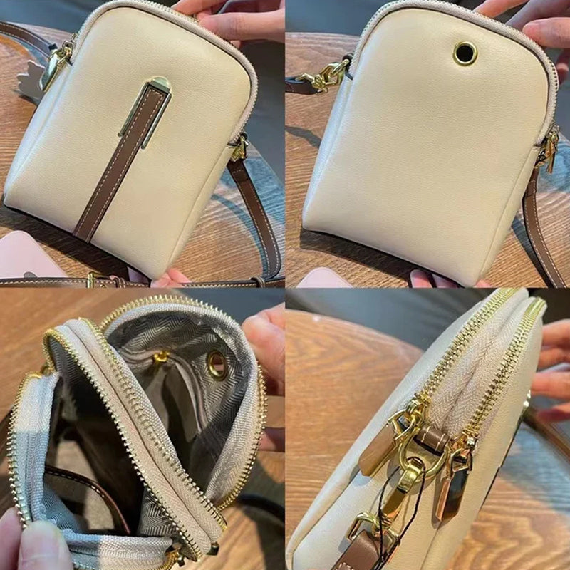 BowLift | Lightweight Mini Crossbody Bag for the Mobile Phone