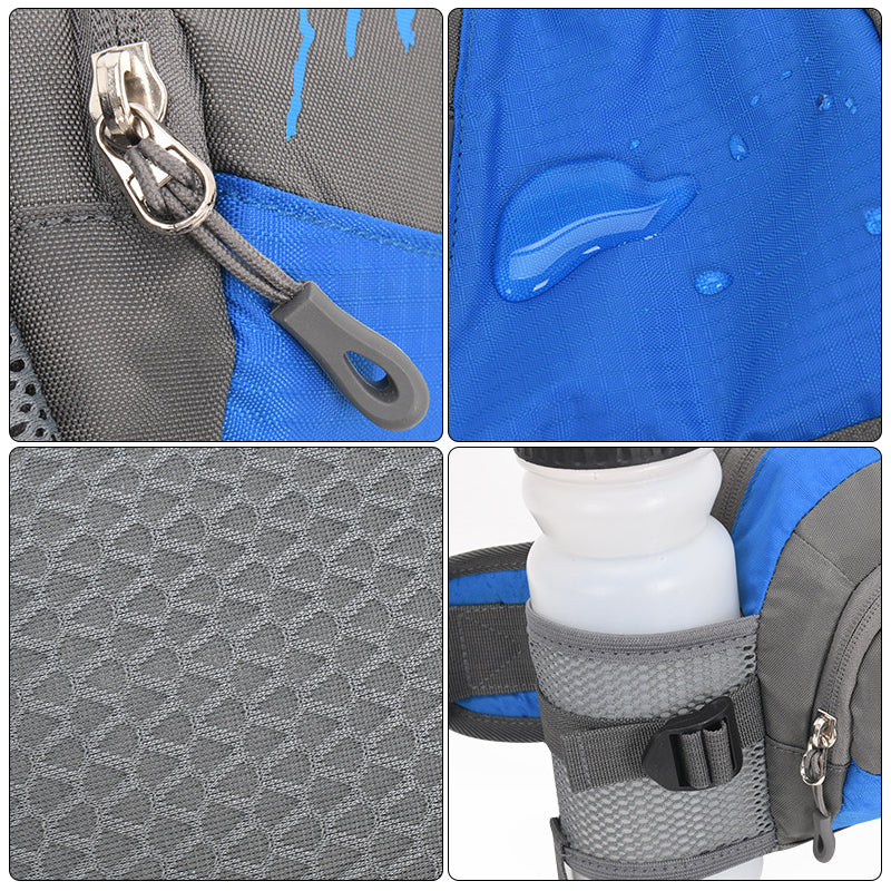 BowLift | Large Capacity Waterproof Hip Bag