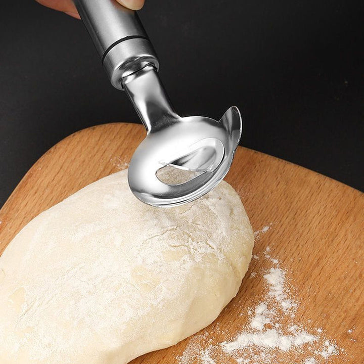 Stainless Steel Noodles Dough Cutter | Bowlift
