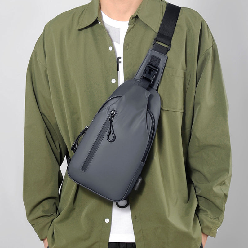 BowLift | Shoulder bag with large capacity for outdoor use