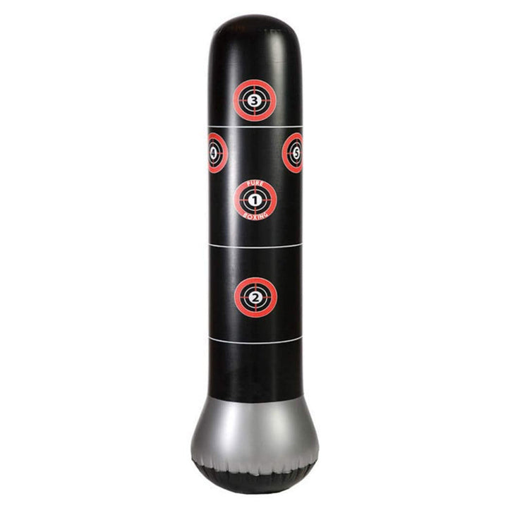 Inflatable boxing column | Bowlift
