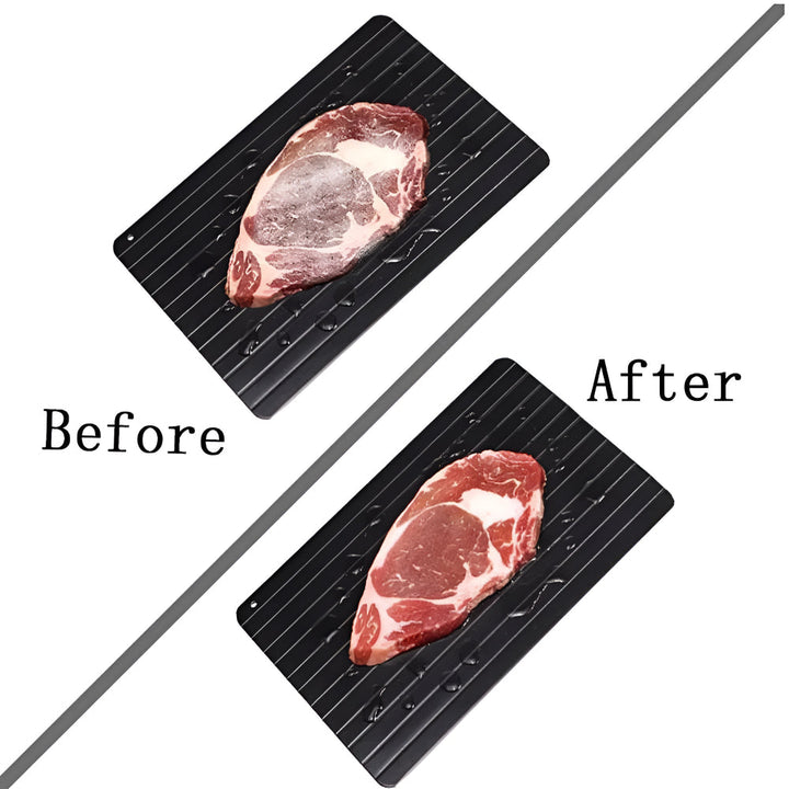 BowLift | Fast Defrosting Tray
