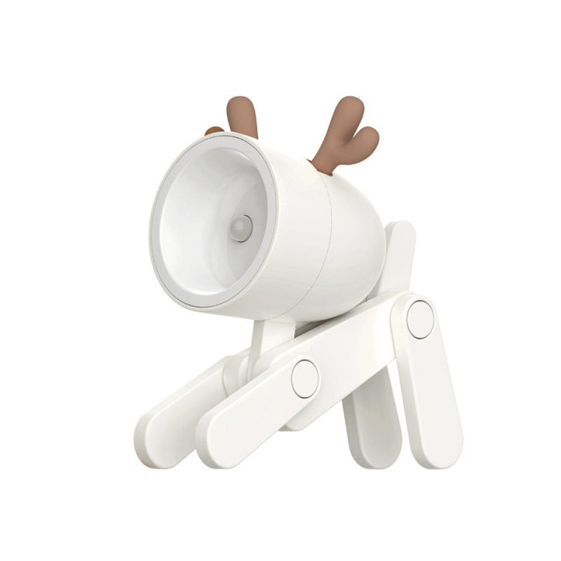 LED Shadow Night Light | Bowlift
