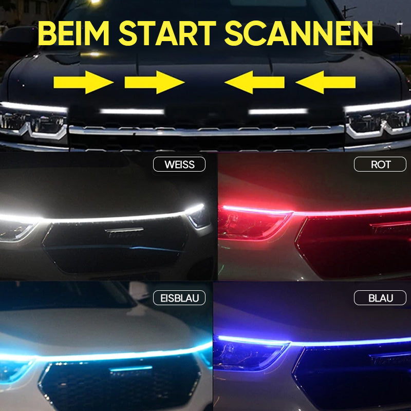 BowLift | Car daytime running light