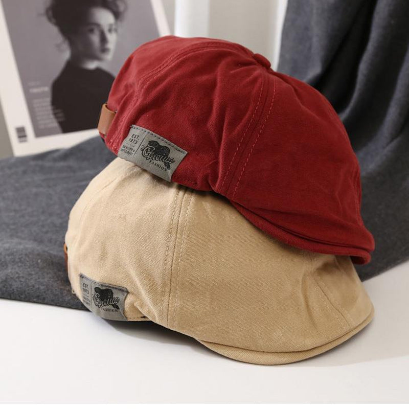 BowLift | Retro Vintage Beret