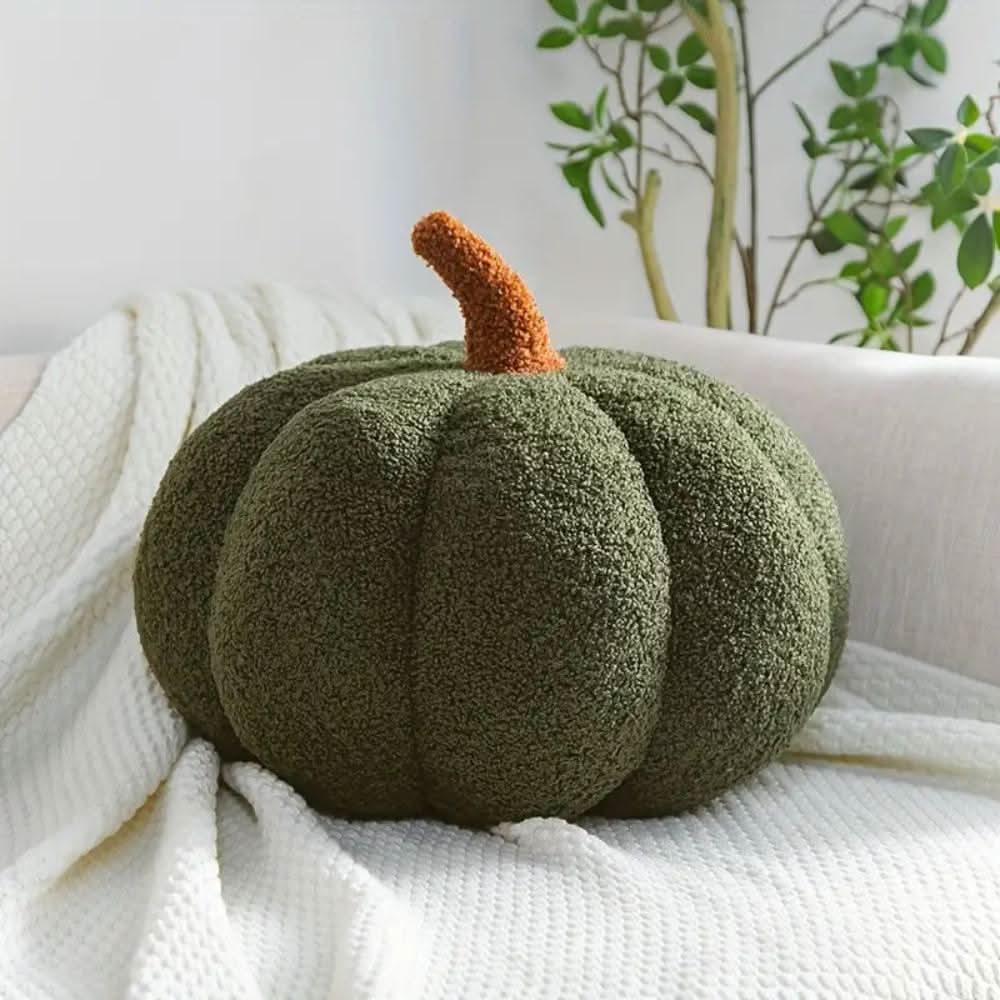 BowLift | Pumpkin Patch Plush Cushions