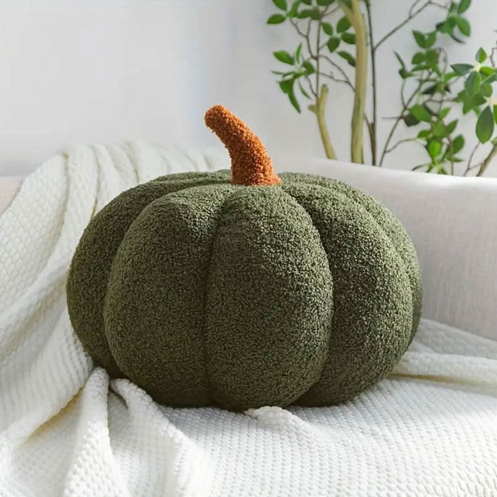 BowLift | Pumpkin Patch Plush Cushions