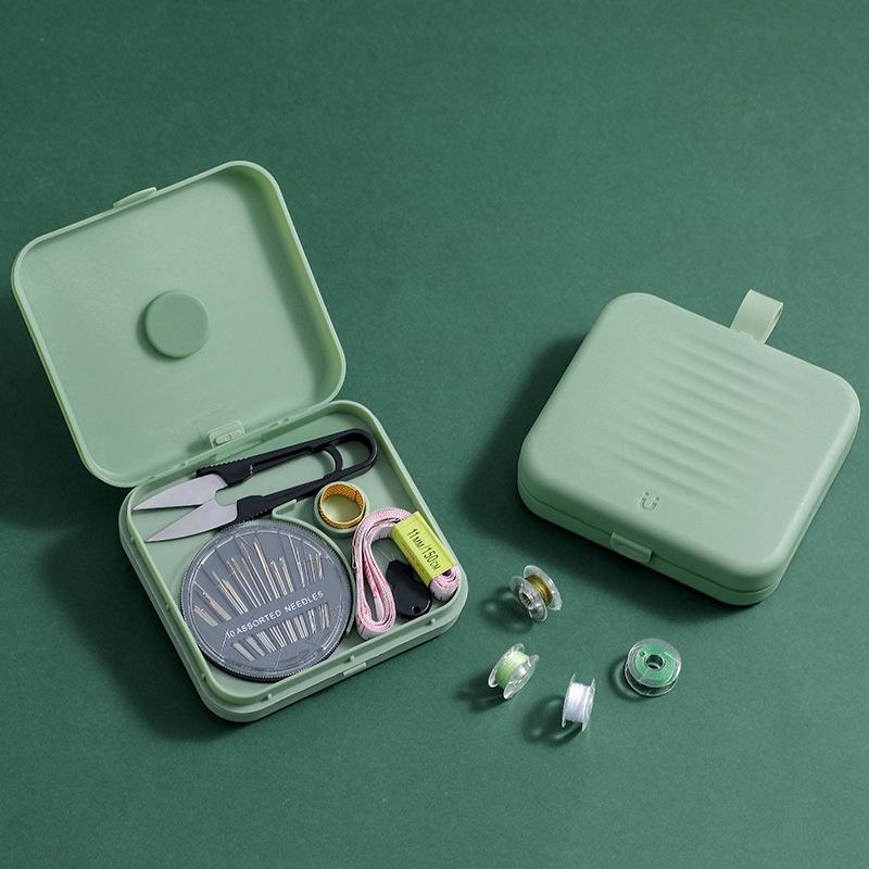 Universal Magnetic Sewing Kit | Bowlift