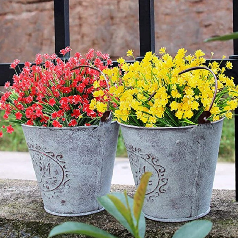 BowLift | Outdoor Artificial Flowers