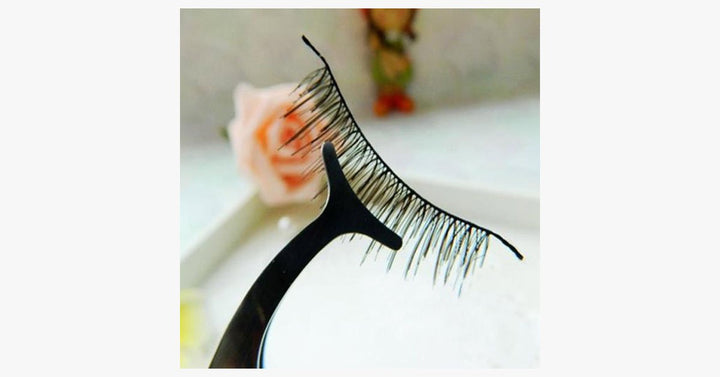 BowLift | Stainless Steel Eyelash Extension Tweezers – A grooming tool you will love