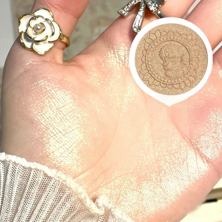 BowLift | Unwavering Oath Eyeshadow Palette