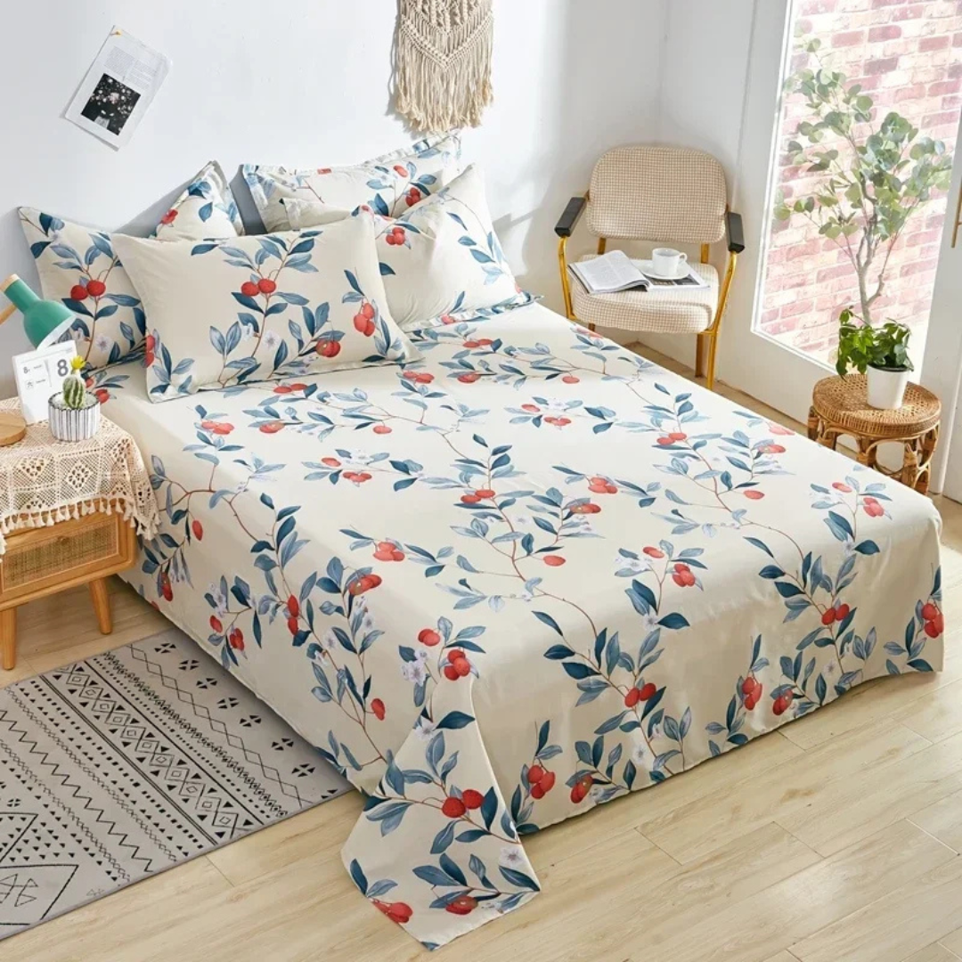 BowLift | Luxury Bed Duvet Cover