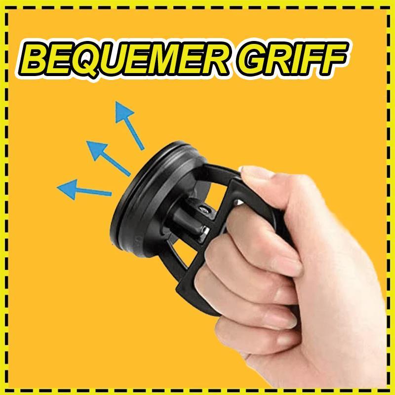 BowLift | Mini Car Dent Repair Puller